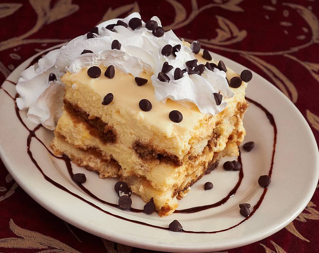 Julians Little Italy | restaurant | 916-A Patricia Ave, Dunedin, FL 34698, USA | 7277348989 OR +1 727-734-8989