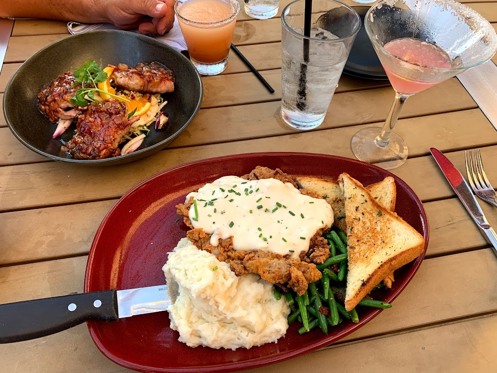 Hard Count Kitchen & Cocktails | restaurant | 1500 Rivery Blvd #2105, Georgetown, TX 78628, USA | 5126883530 OR +1 512-688-3530