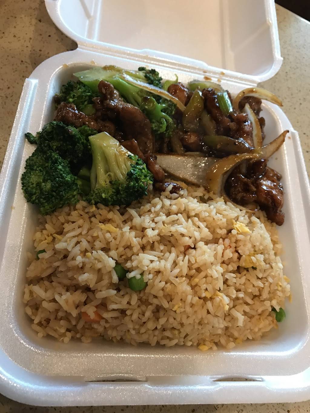 Panda Express | restaurant | 3425 Salida St, Aurora, CO 80011, USA | 3033078800 OR +1 303-307-8800