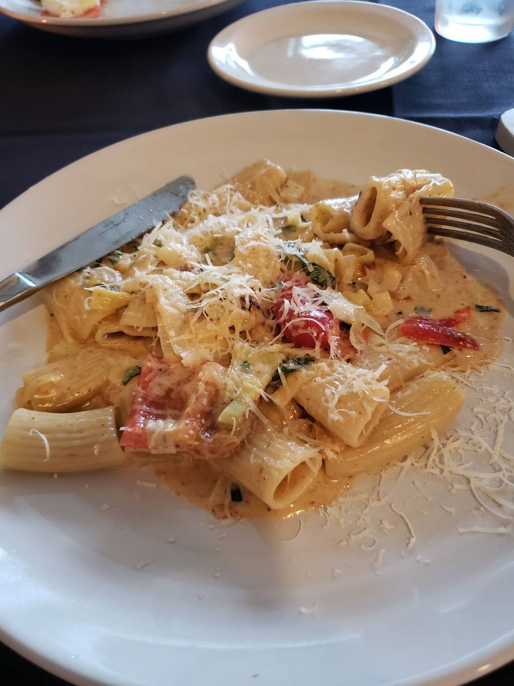 Osteria 32 | restaurant | 1501 W Kilgore Ave, Muncie, IN 47304, USA | 7658969390 OR +1 765-896-9390