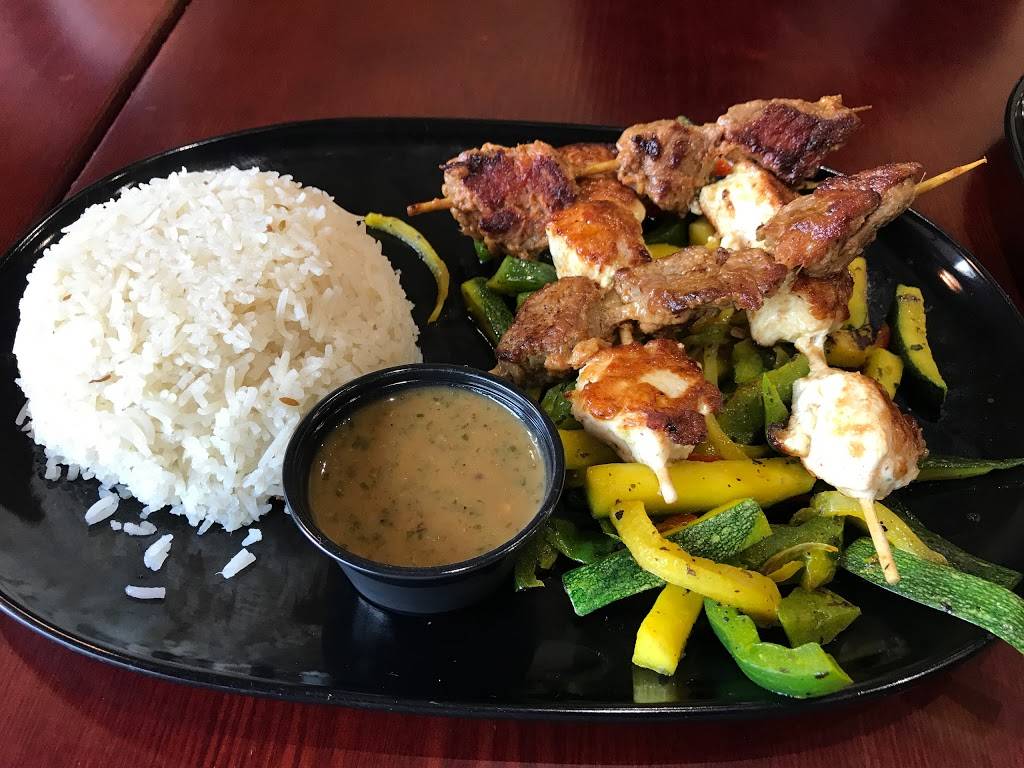 Tarka Indian Kitchen | restaurant | 11501 Rock Rose Ave #124, Austin, TX 78758, USA | 5127193311 OR +1 512-719-3311