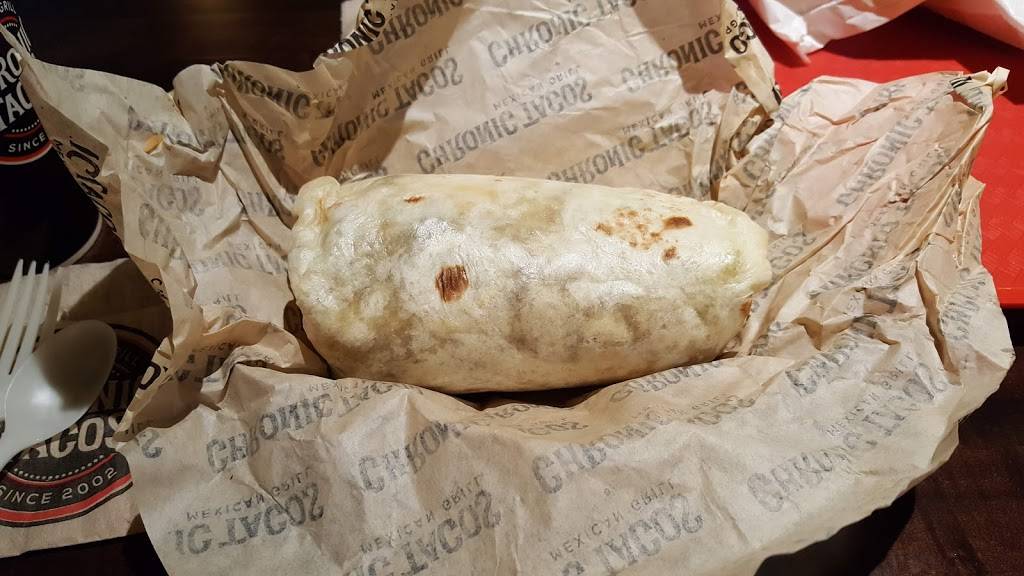 Chronic Tacos | restaurant | 5935 20th St, Vero Beach, FL 32966, USA | 7729780055 OR +1 772-978-0055