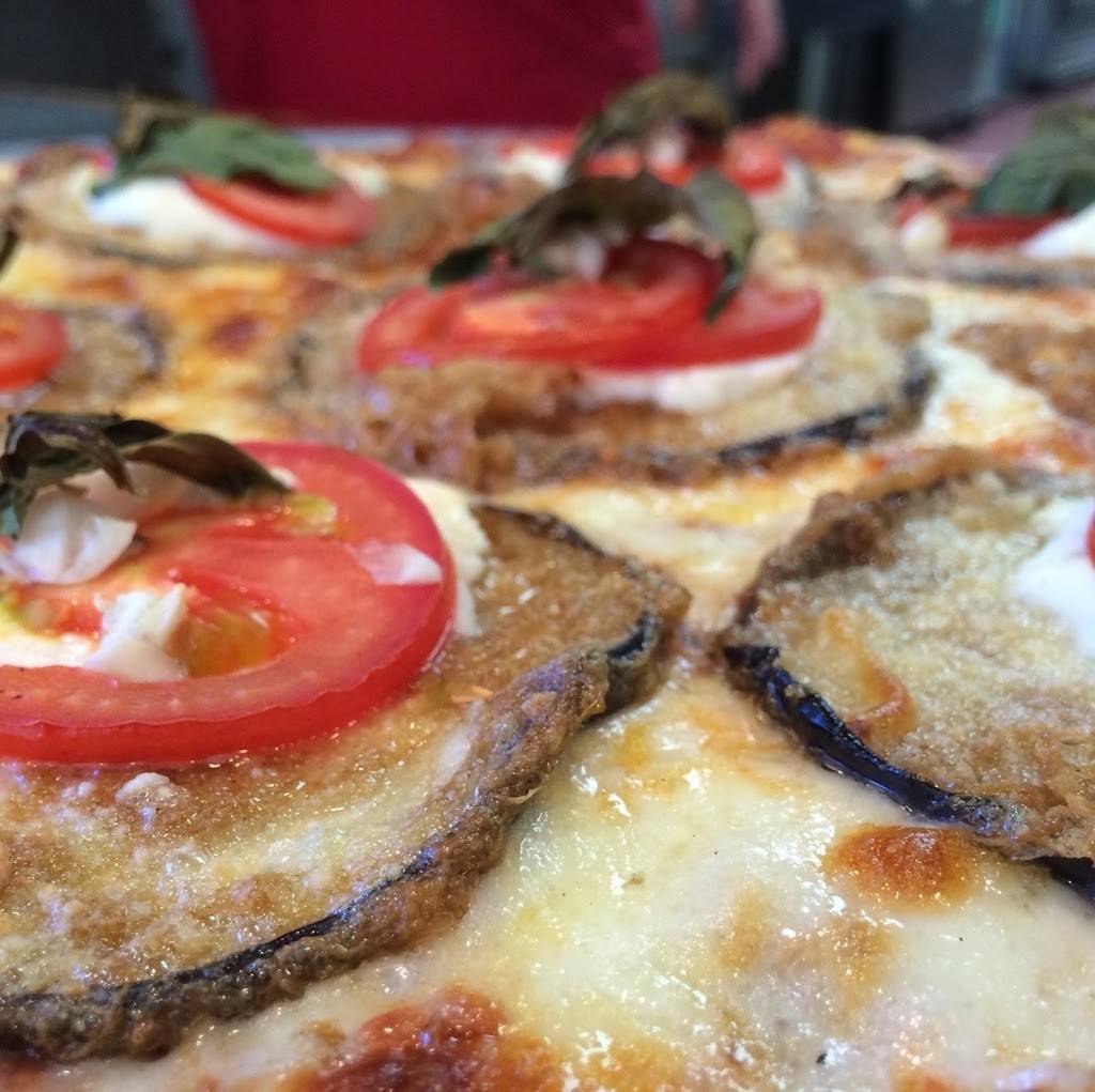 DeMores Pizzeria | restaurant | 1256 Evergreen Rd, Pittsburgh, PA 15209, USA | 4128212000 OR +1 412-821-2000