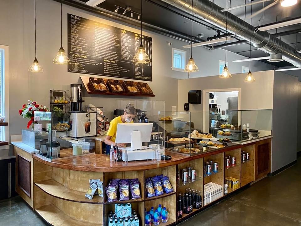 Crepe Corner | restaurant | 1577 Westminster St, Providence, RI 02909, USA | 4015377914 OR +1 401-537-7914