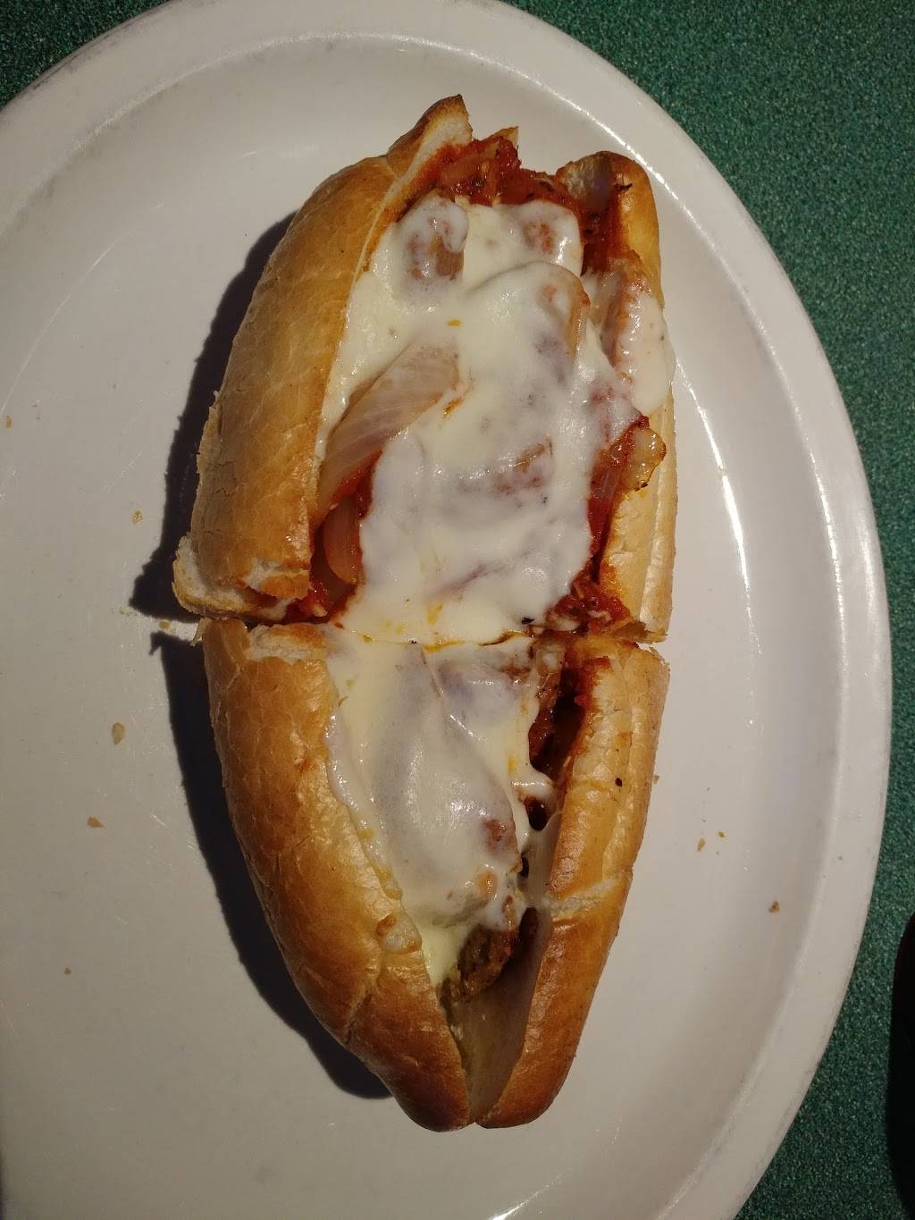 Napolis | restaurant | 1512 E Exchange Pkwy, Allen, TX 75002, USA | 2144958524 OR +1 214-495-8524