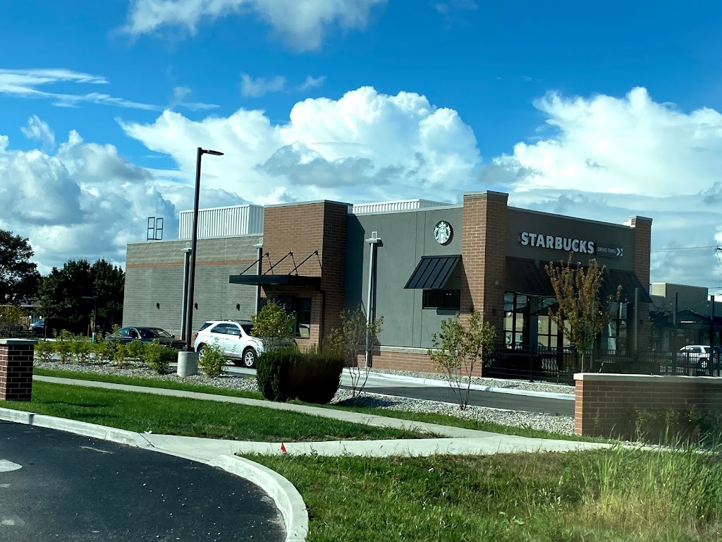 Starbucks | cafe | 26465 N Dixie Hwy, Perrysburg, OH 43551, USA | 5677770531 OR +1 567-777-0531