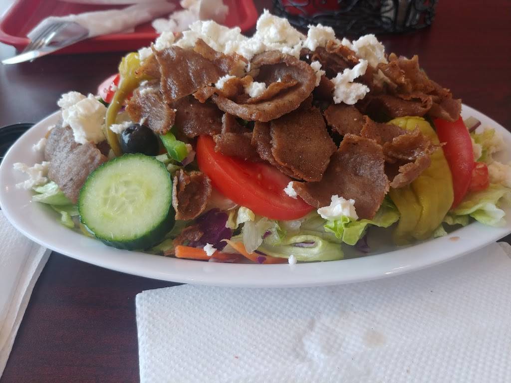 MANHATTAN PIZZA | restaurant | 4980 Nebraska Ave, Huber Heights, OH 45424, USA | 9372354444 OR +1 937-235-4444