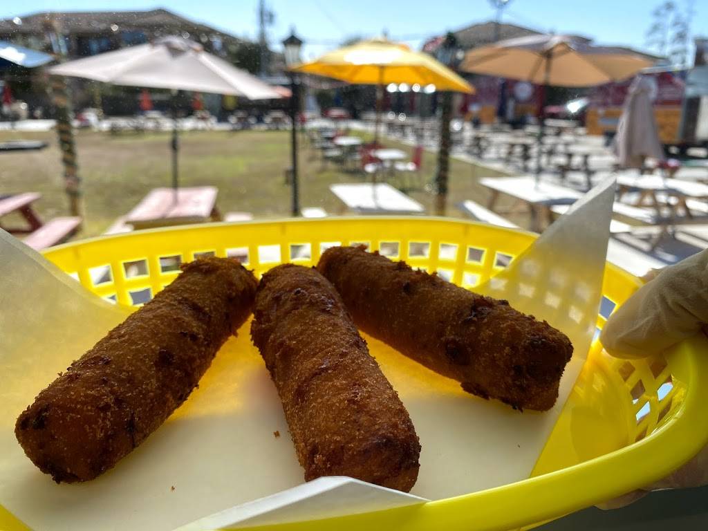 Criollo bistro | restaurant | 24600 Gosling Rd, Spring, TX 77389, USA | 3463801023 OR +1 346-380-1023