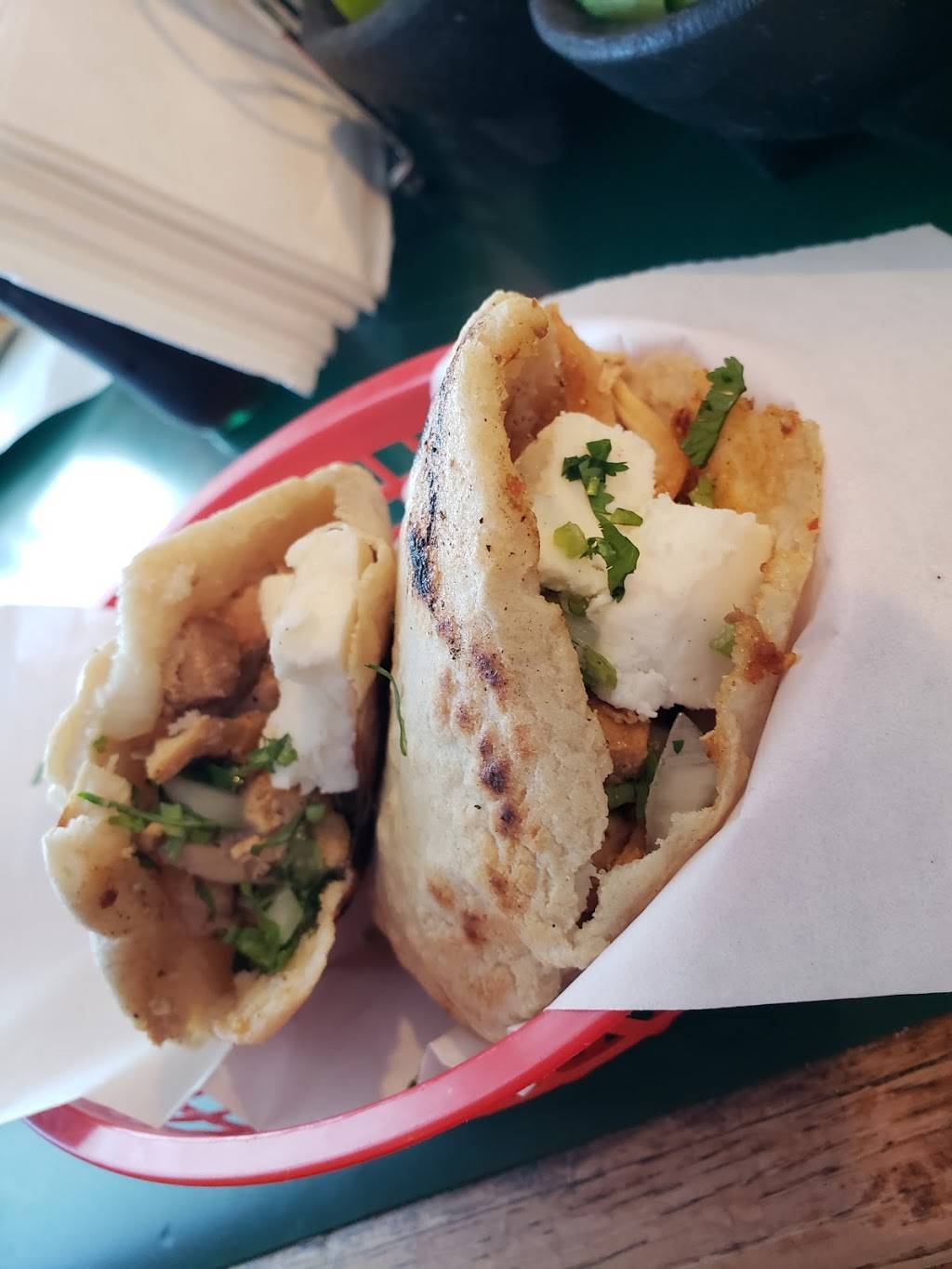 La Jalisciense Taqueria | restaurant | 535 Old Edgefield Rd, North Augusta, SC 29841, USA | 8032791075 OR +1 803-279-1075