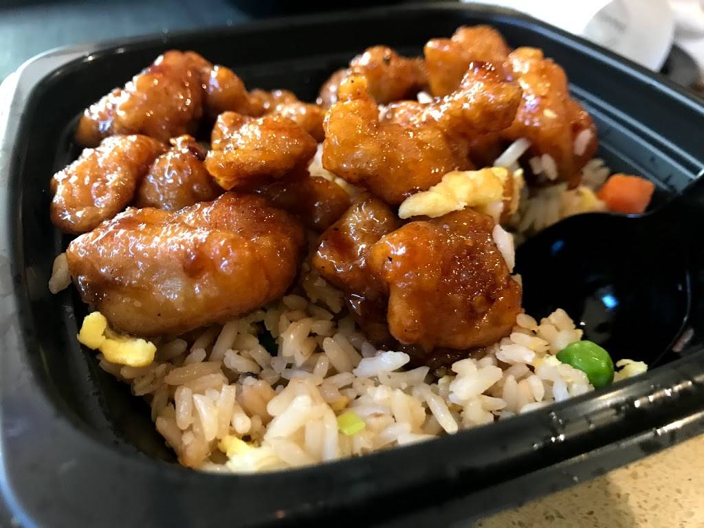 Panda Express | restaurant | 2192 148th Ave NE Space 1A, Redmond, WA 98052, USA | 4257477376 OR +1 425-747-7376