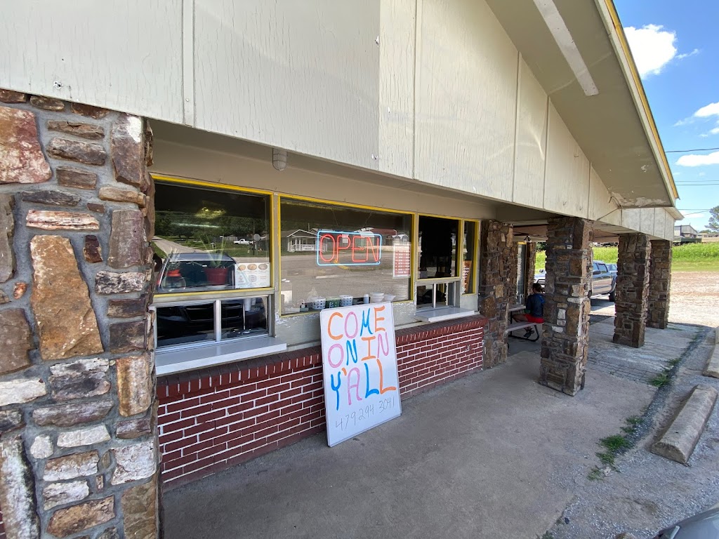 Sugar Shack Cafe | restaurant | 99 N Centennial Ave, West Fork, AR 72774, USA | 4792943041 OR +1 479-294-3041