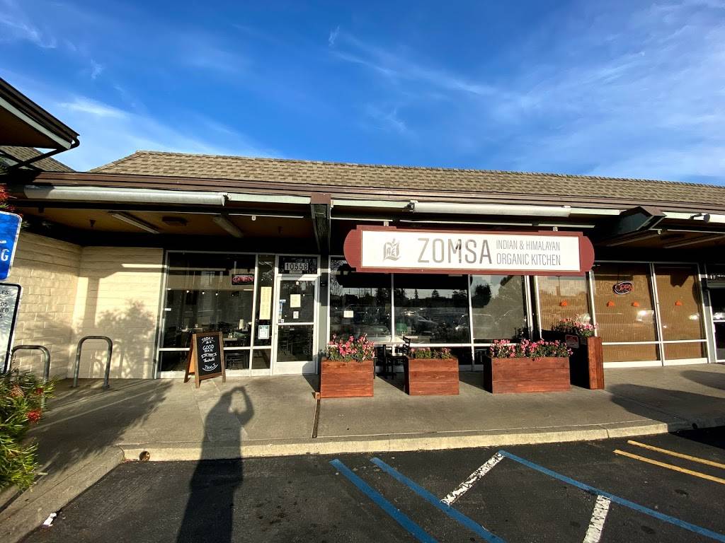 Zomsa | restaurant | 10558 San Pablo Ave, El Cerrito, CA 94530, USA | 5105294008 OR +1 510-529-4008