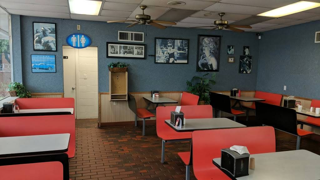 Burger Box | restaurant | 5609 Crowley Rd, Fort Worth, TX 76134, USA | 8172934499 OR +1 817-293-4499