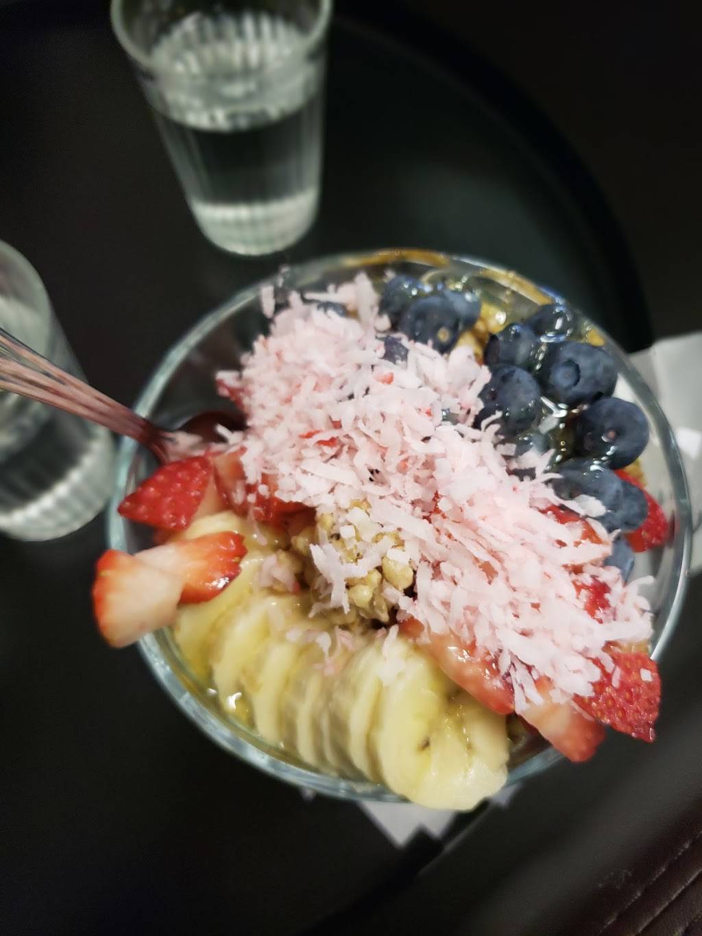 Brazilian Muscle Bowls | restaurant | 5210 Olive Dr, Bakersfield, CA 93308, USA | 6616796310 OR +1 661-679-6310