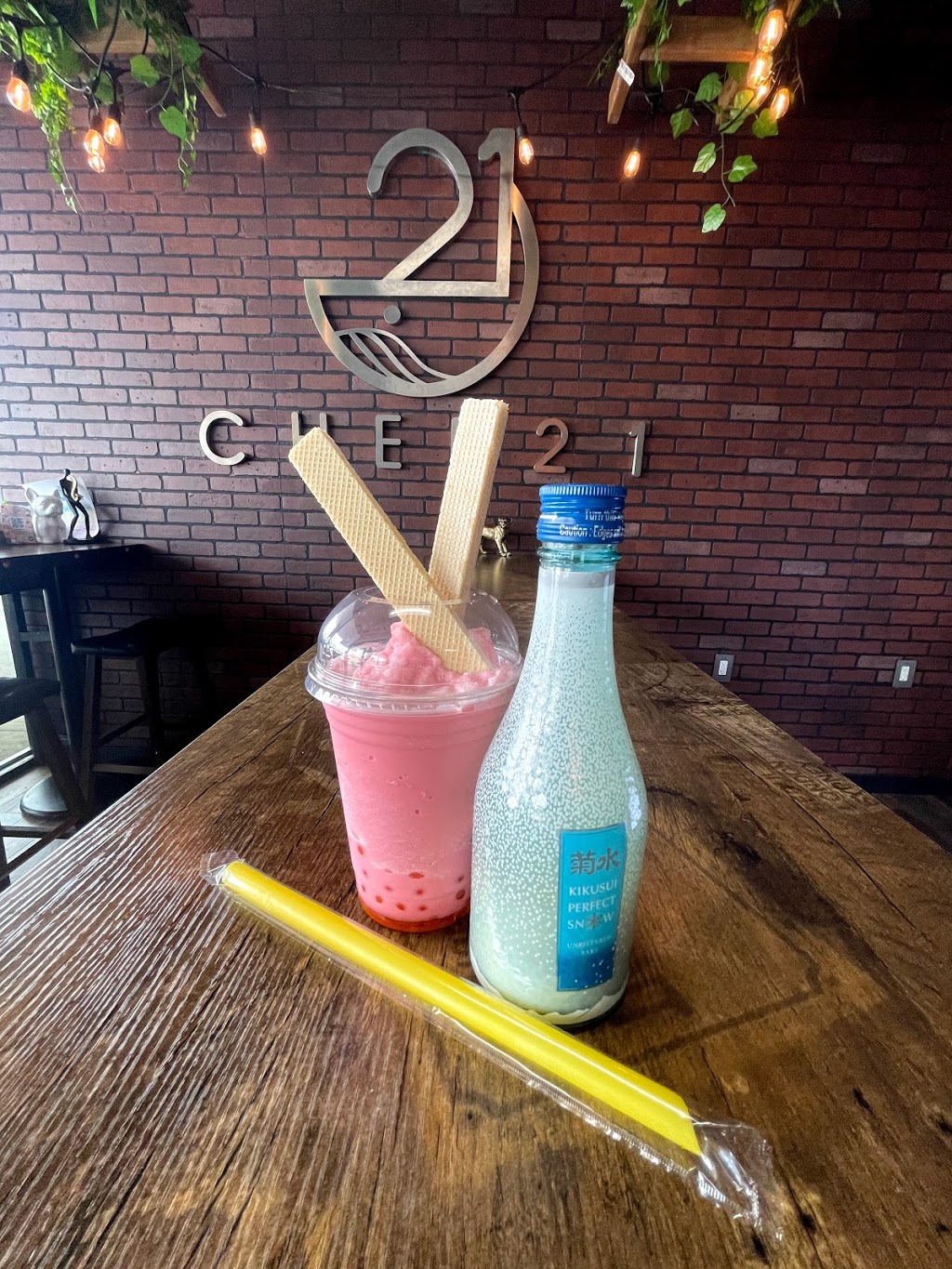 Chef 21 Sushi Burger | restaurant | 699 Fairview Rd Suit C, Simpsonville, SC 29680, USA | 8646882198 OR +1 864-688-2198