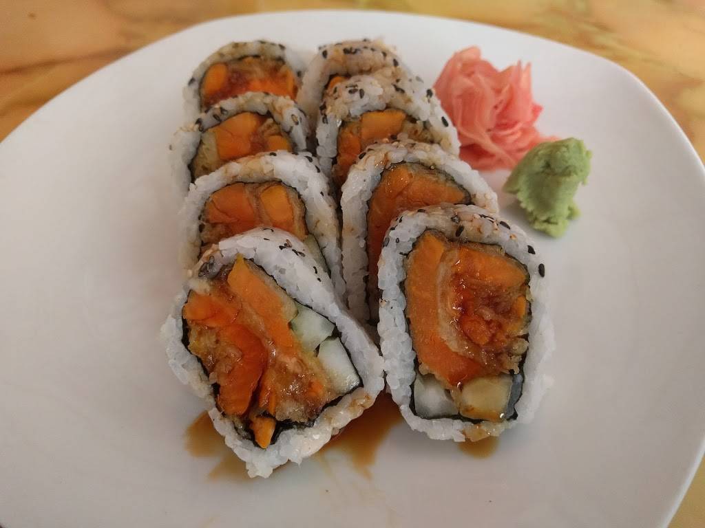 Sushi Masa and Thai Cuisine | restaurant | 1648 S Federal Hwy, Delray Beach, FL 33483, USA | 5612439116 OR +1 561-243-9116