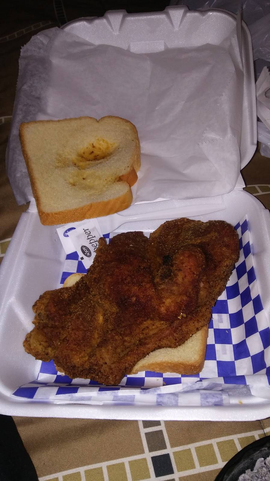 Heavenly Manna | restaurant | 1429 Melson Ave, Jacksonville, FL 32254, USA | 9044442463 OR +1 904-444-2463