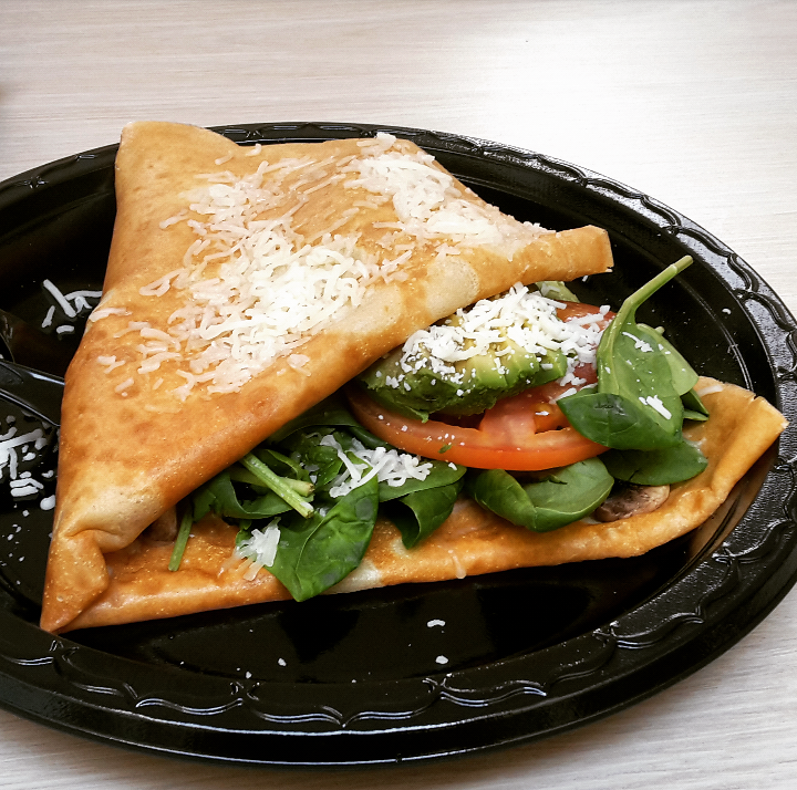 Milano Gelato & Crepe Cafe | cafe | 9003 Los Cerritos Center, Cerritos, CA 90703, USA | 5624023881 OR +1 562-402-3881