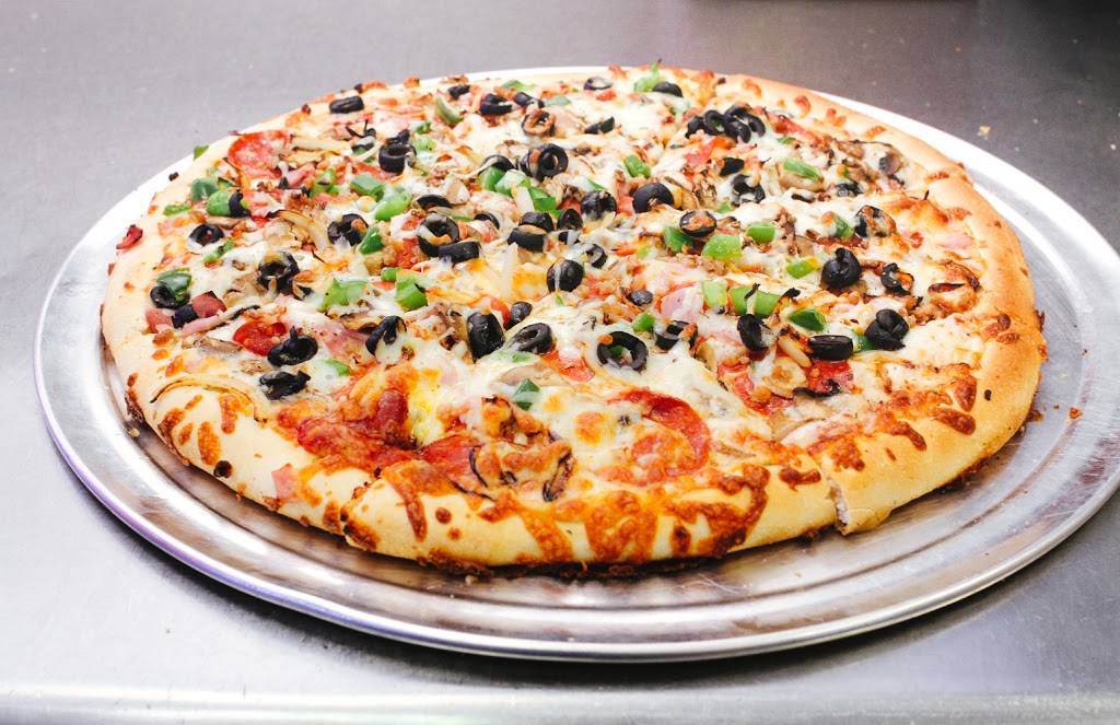 Pembroke Pizza | meal delivery | 633 Independence Blvd E, Virginia Beach, VA 23462, USA | 7574979014 OR +1 757-497-9014