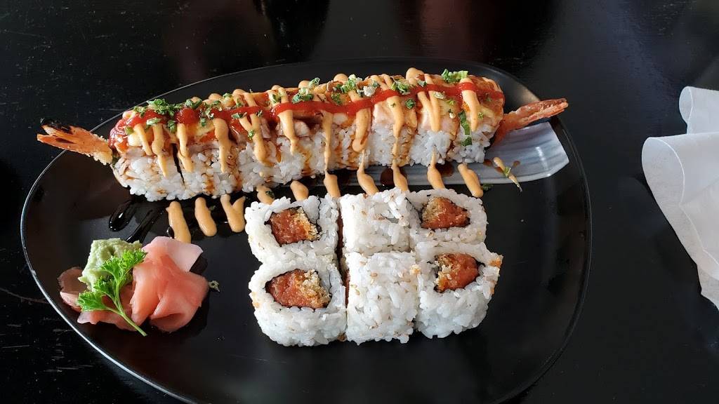 Nikita | restaurant | 4036 Coldwater Rd, Fort Wayne, IN 46805, USA | 2607550563 OR +1 260-755-0563