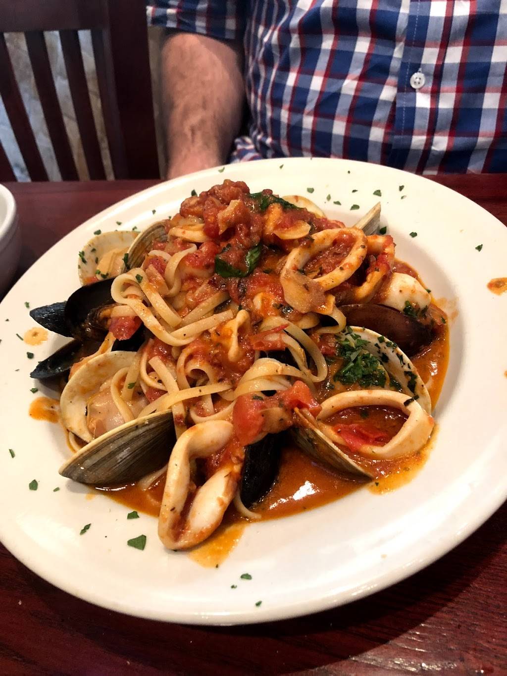 Fontanas | restaurant | 2359 Ralph Ave, Brooklyn, NY 11234, USA | 7184444300 OR +1 718-444-4300