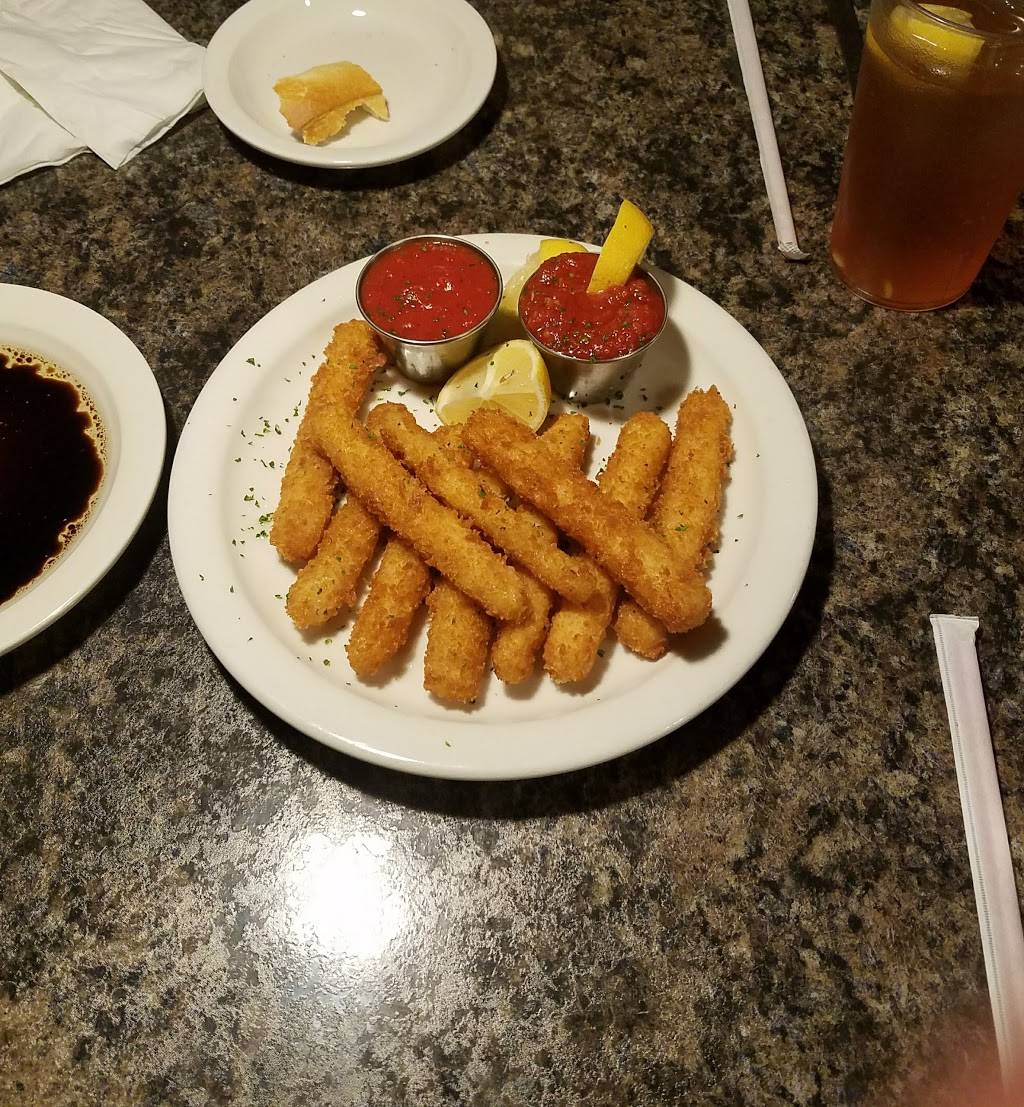 Papa Dios Italian Restaurant & Wine Bar | restaurant | 10712 N May Ave, Oklahoma City, OK 73120, USA | 4057552255 OR +1 405-755-2255