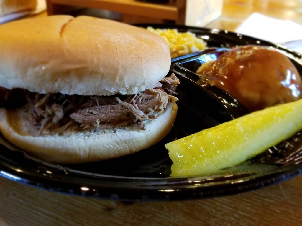 Birds Smokehouse BBQ | restaurant | 9008 S Walnut St, Daleville, IN 47334, USA | 7653781900 OR +1 765-378-1900