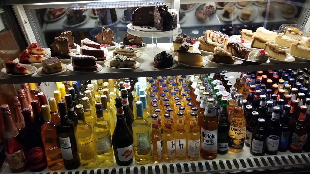 Mina & Dimis Greek House | restaurant | 7159 W US Hwy 90, San Antonio, TX 78227, USA | 2106743464 OR +1 210-674-3464