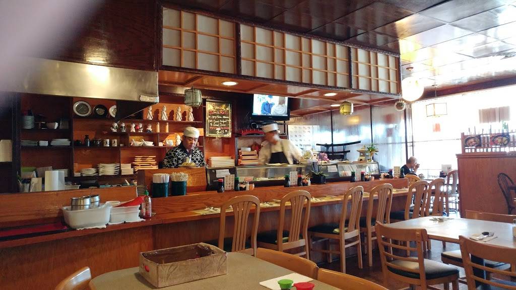 Shogun Japanese Steak House | restaurant | 629 N Westover Blvd, Albany, GA 31707, USA | 2299039325 OR +1 229-903-9325