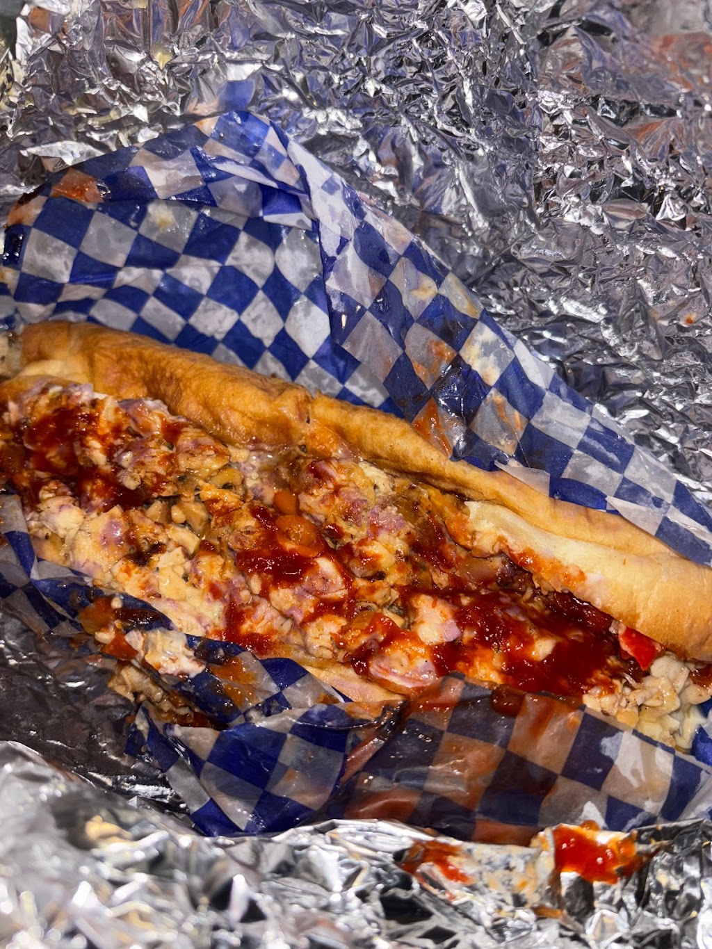 Philly soul sweet | restaurant | 14151 Tomball Pkwy, Houston, TX 77086, USA | 2679026018 OR +1 267-902-6018