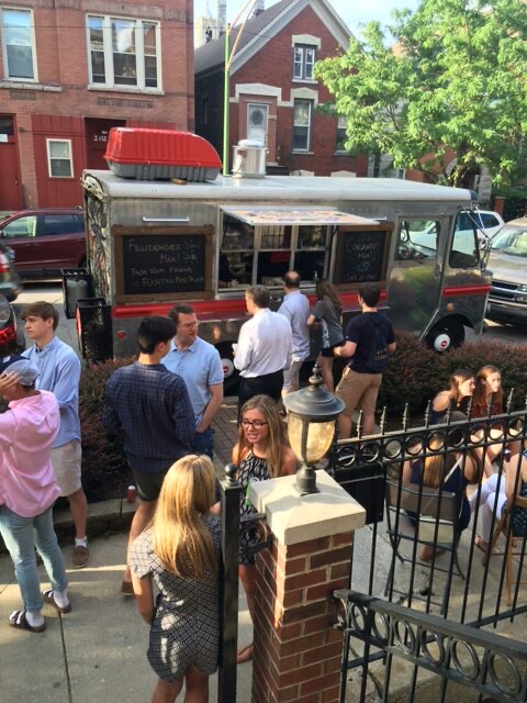 Flash Taco Wicker Park | restaurant | 1570 N Damen Ave., Chicago, IL 60622, USA | 7737721997 OR +1 773-772-1997