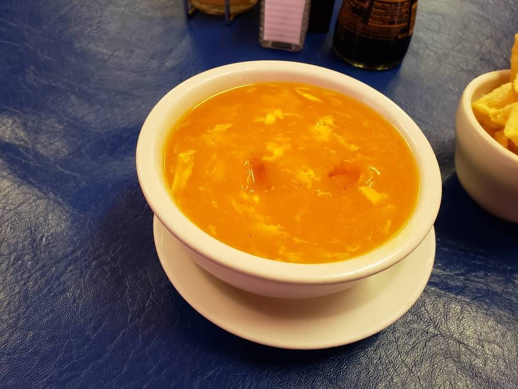 Jasmin Restaurant | restaurant | 719 Main St, Eudora, KS 66025, USA | 7855421111 OR +1 785-542-1111