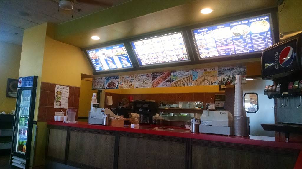 Healthy Japan | Sushi & Teriyaki | restaurant | 5115 W Walnut Ave, Visalia, CA 93277, USA | 5597411518 OR +1 559-741-1518