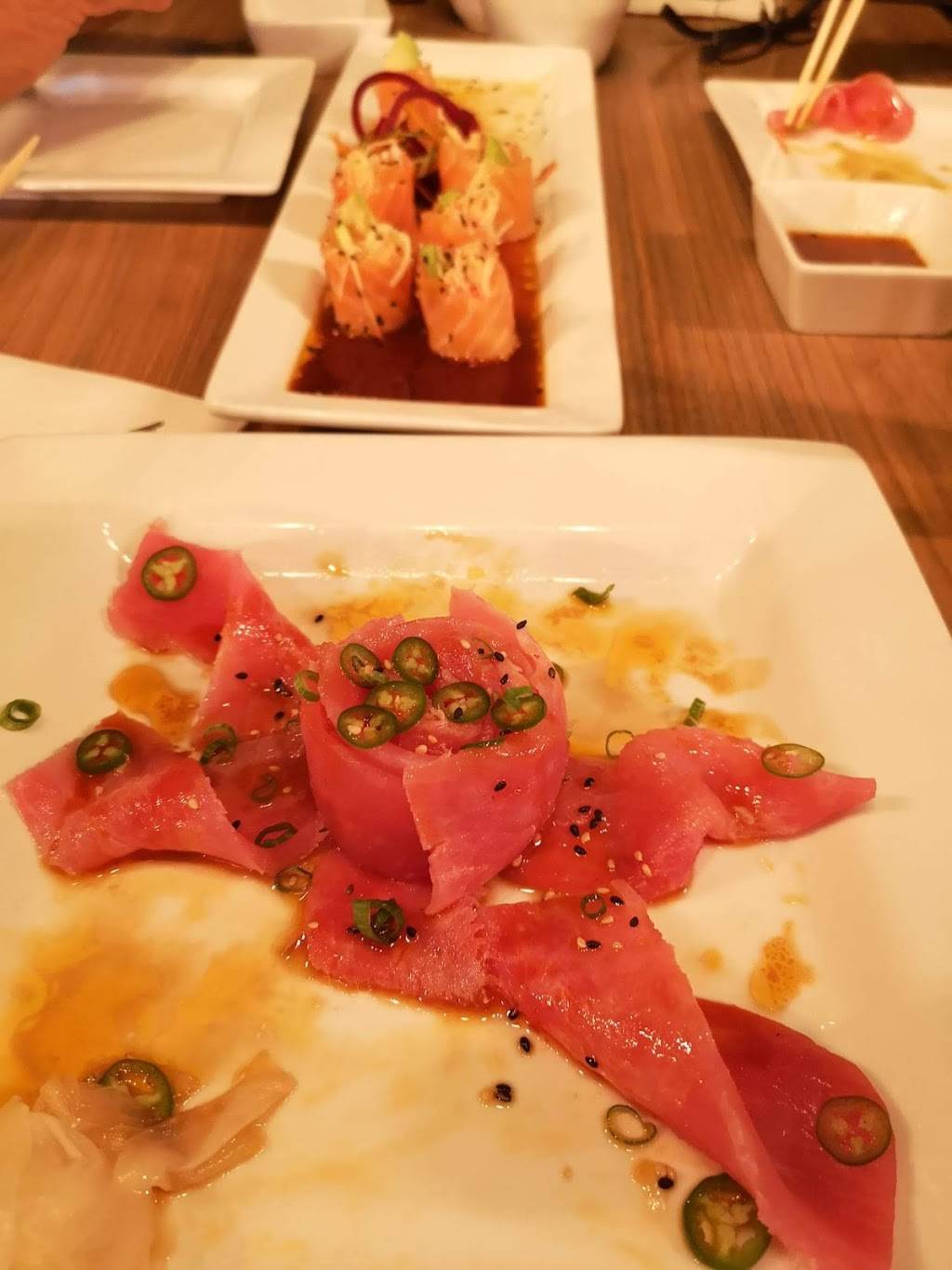 Rio Naga Sushi | restaurant | Av Rio Tijuana 2554, Revolucion, 22015 Tijuana, B.C., Mexico | 016642071660 OR +52 664 207 1660