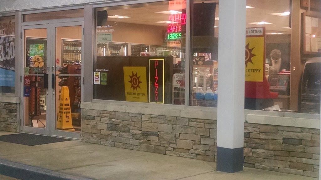 Shell | restaurant | 300 E Gude Dr, Rockville, MD 20850, USA | 2406147134 OR +1 240-614-7134