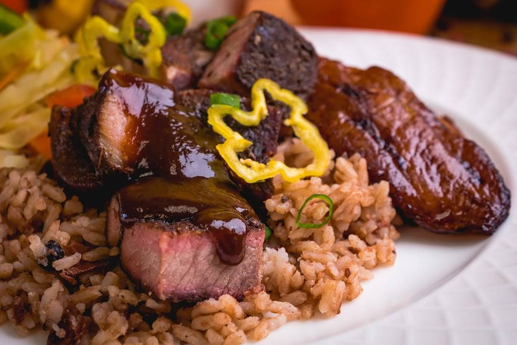 Golden Krust Caribbean Restaurant | restaurant | 6901 Okeechobee Blvd #B2, West Palm Beach, FL 33411, USA | 5616605069 OR +1 561-660-5069