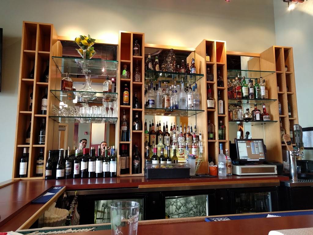 Tomato Grill | restaurant | 106 First St, Hudson, OH 44236, USA | 3303423771 OR +1 330-342-3771