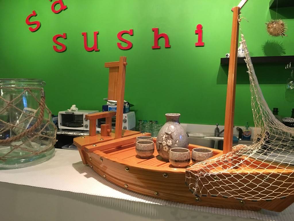 Sticky Rice | restaurant | 11351 Big Bend Rd, Riverview, FL 33579, USA | 8134435640 OR +1 813-443-5640