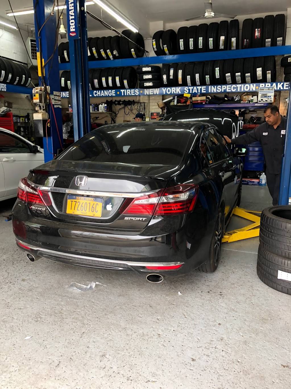 BP | restaurant | 73-15 Parsons Blvd, Flushing, NY 11366, USA | 7183806484 OR +1 718-380-6484