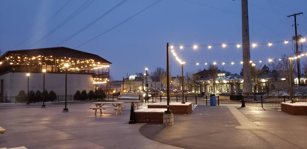 Crooked Can Brewing Co. | restaurant | 5354 Center St, Hilliard, OH 43026, USA | 6146646023 OR +1 614-664-6023