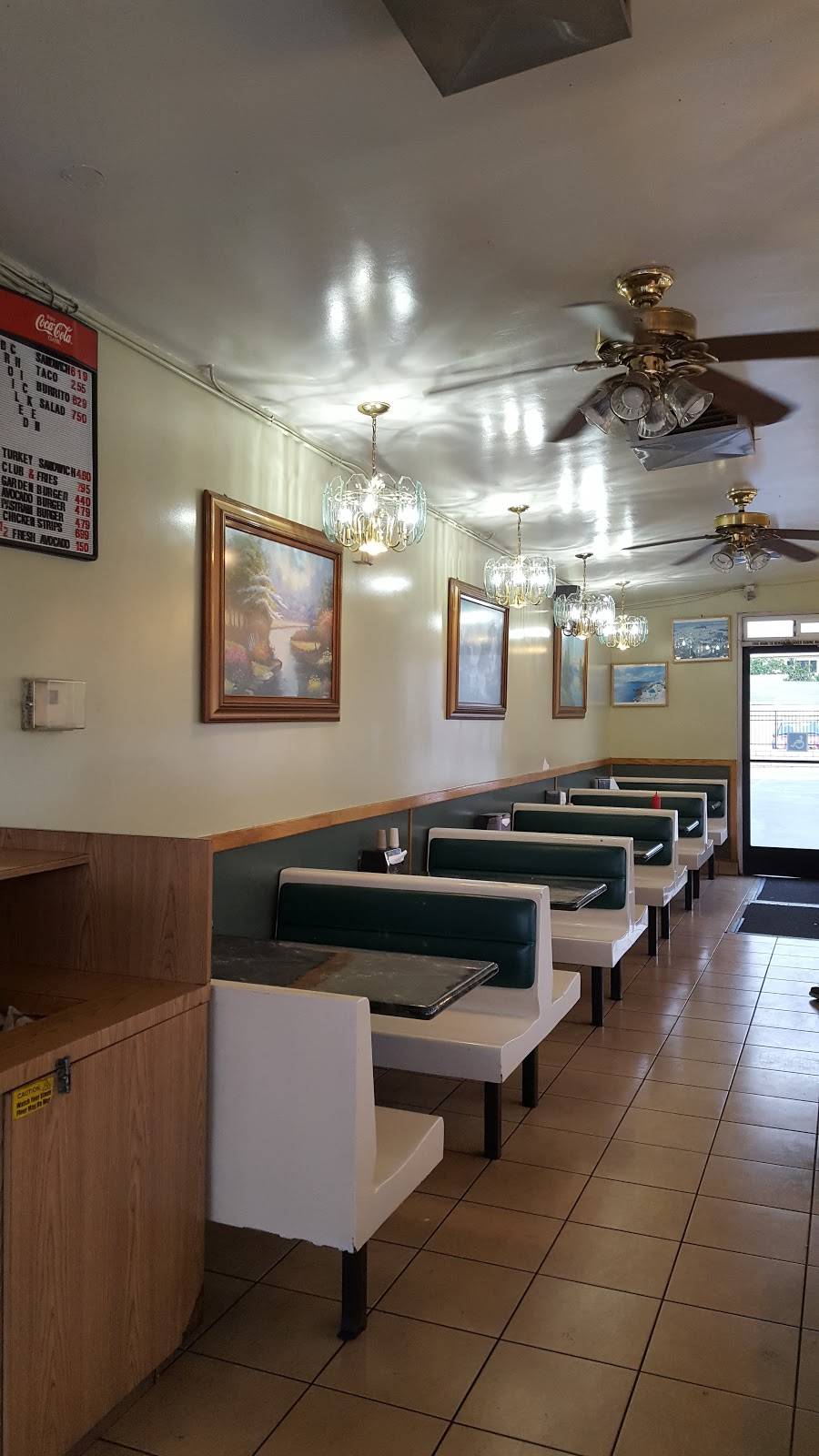 Nicks Burgers | restaurant | 10341 Valley Blvd, El Monte, CA 91731, USA | 6264425600 OR +1 626-442-5600