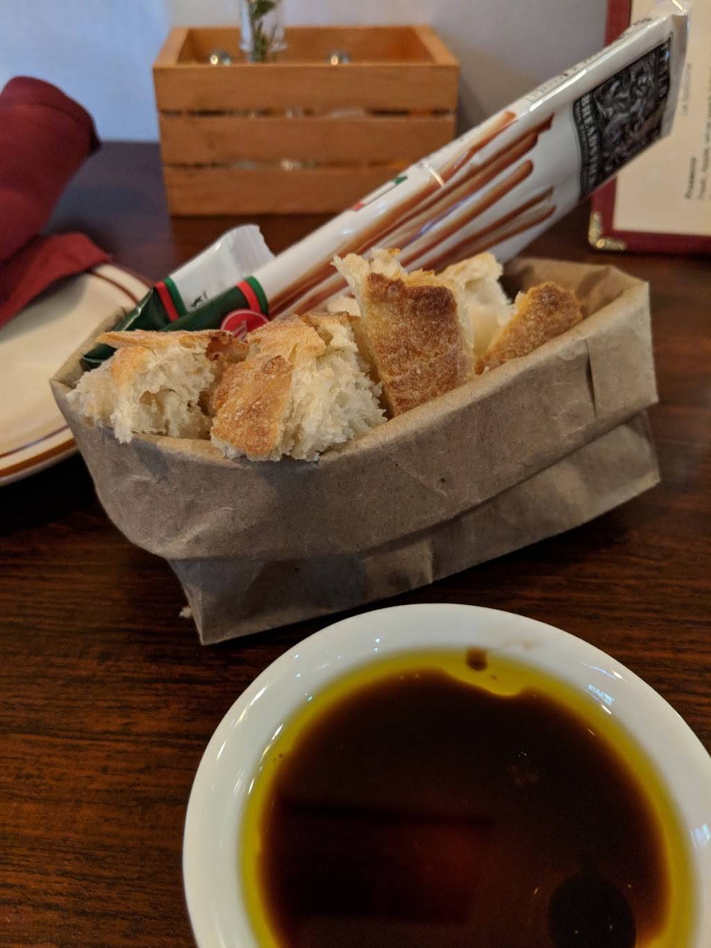 Amore Mio Italian Bistro | restaurant | 451 Main St #8, Placerville, CA 95667, USA | 5303033148 OR +1 530-303-3148