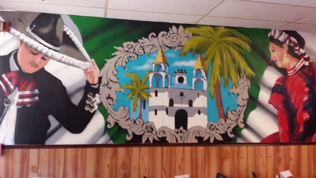 Taqueria Marin | restaurant | 565 Palisade Ave, Jersey City, NJ 07307, USA | 2016567266 OR +1 201-656-7266