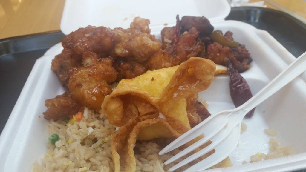 China Experience | restaurant | 1500 Polaris Pkwy, Columbus, OH 43240, USA | 6144366069 OR +1 614-436-6069