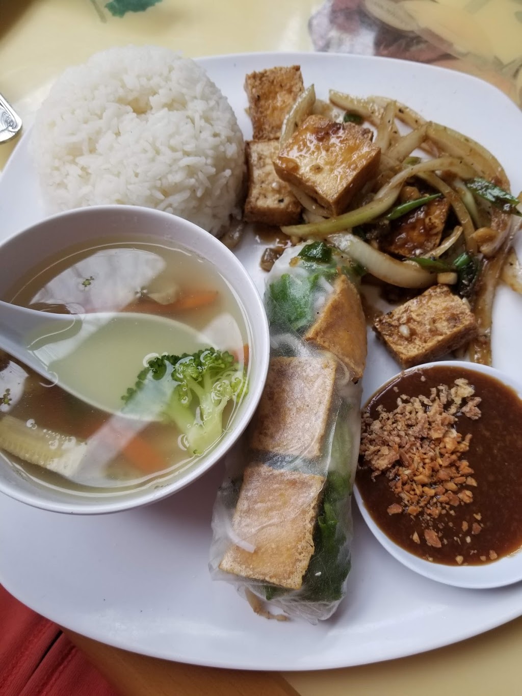 Dao Tien - Downtown | restaurant | 820 Olive St, St. Louis, MO 63101, USA | 3144058868 OR +1 314-405-8868