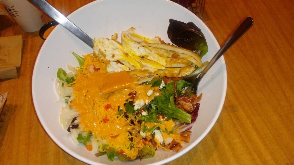 Smashburger | restaurant | 3735 Choctaw Rd, Durant, OK 74701, USA | 8886524628 OR +1 888-652-4628