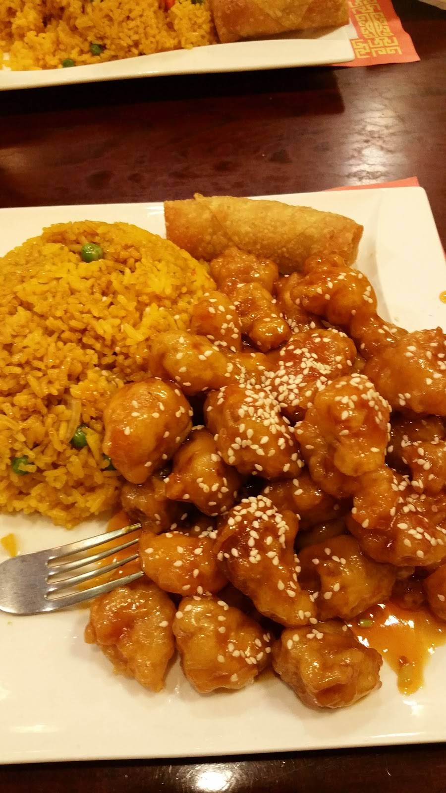 Maple Garden Restaurant | restaurant | 725 E Independence St, Shawnee, OK 74804, USA | 4052733131 OR +1 405-273-3131