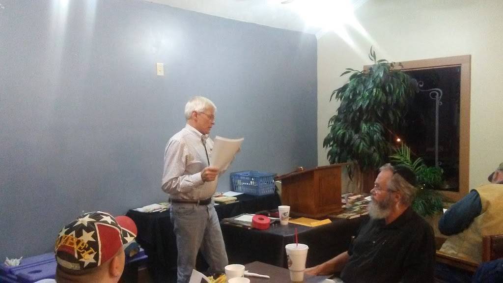 Penns Fish House Restaurant | restaurant | 613 W Government St, Brandon, MS 39042, USA | 6015911166 OR +1 601-591-1166