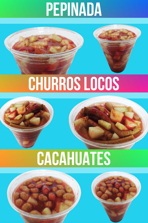 Raspados Oso Polar | meal takeaway | 1701 S Avenue B Suite 111, Yuma, AZ 85364, USA | 9289550111 OR +1 928-955-0111