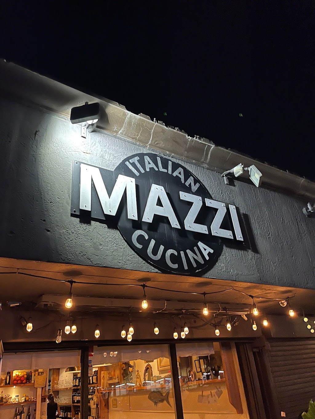 Mazzi Cucina - Italian Restaurant | restaurant | 17010 W Dixie Hwy, North Miami Beach, FL 33160, USA | 3059303991 OR +1 305-930-3991